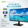 Acer EK271P6bi IPS Full HD 144Hz 1ms sRGB AMD Blue Light Zero Frame HDMI Mini Color Warranty Panel 27-inch Monitor, (VRB), Anti-Glare, 99% Resolution,