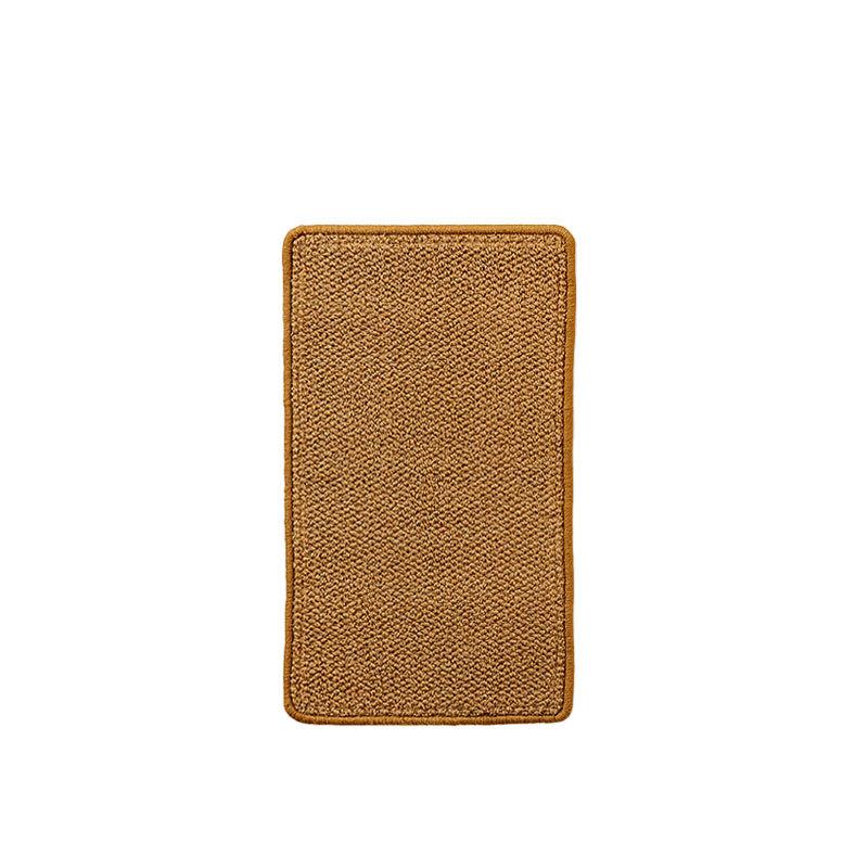 Когтеточка для кошек из искусственного сизаля, устойчивый к царапинам и износостойкий защитный диван, подушка для точения когтей, доска для царапания кошек