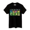 Mens Press Start Arcade Game T-Shirt
