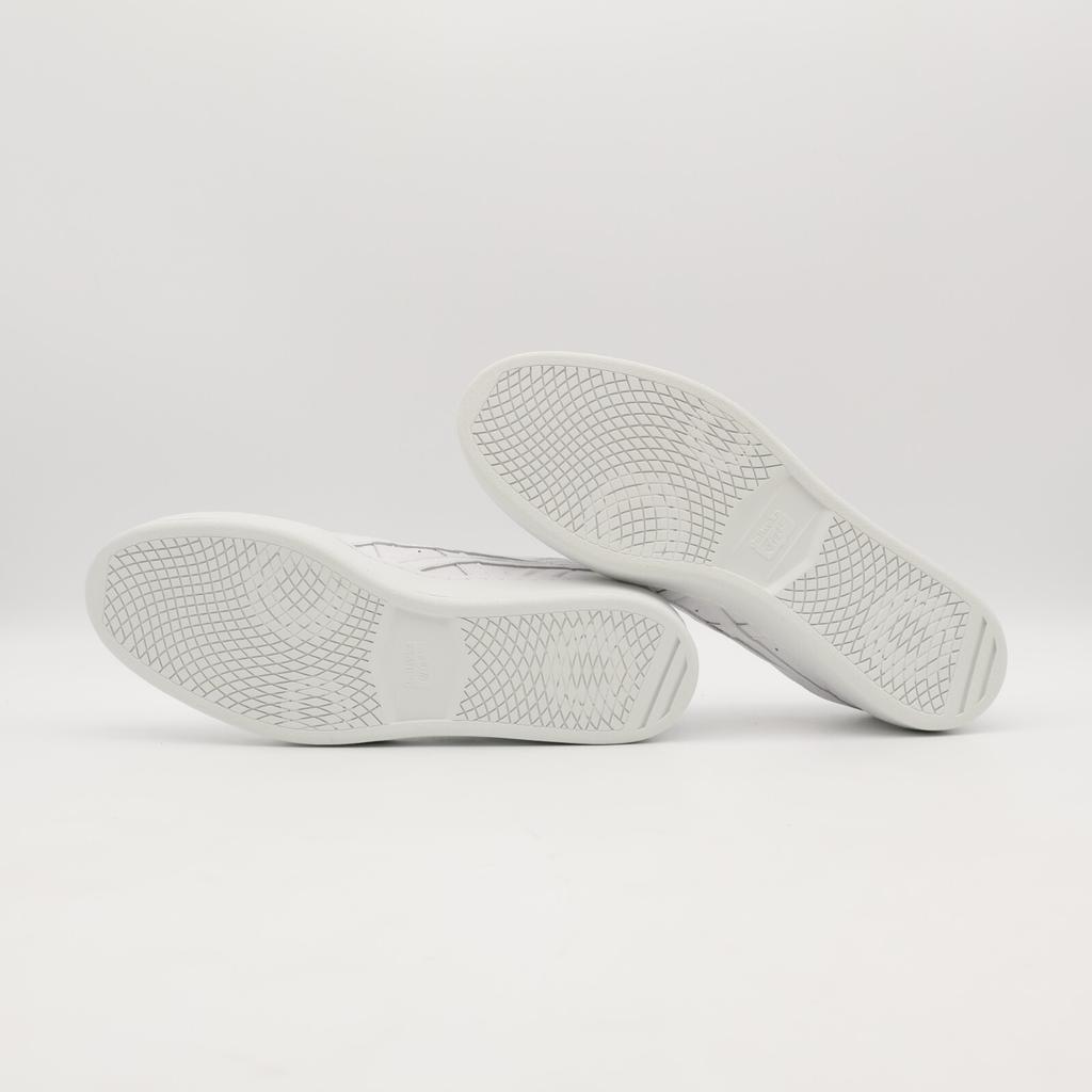 1183A803-107 Onitsuka Tiger GSM SD White (Мужской)