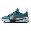 Nike Zoom Детские кроссовки Freak 5 GS All-Star Бирюзово-бирюзовый металлик-серебристый FN1356-300
