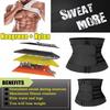 Men Waist Trainer Trimmer Corset for Weight Loss Tummy Control Body Shaper Compression Shapewear Sweat Belt Slim… More4.3More than 1000 purchases