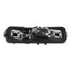 Печатная плата заднего фонаря 63217288198 для BMW X3 F25 2011-2017