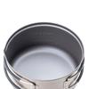 Набор для приготовления пищи EVERNEW Titanium S Ceramic ECA411