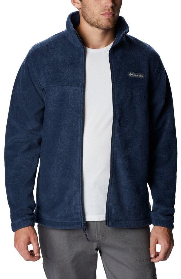 Куртка Columbia Steens Mountain 2.0 Full Zip Fleece (1476671) collegiate navy