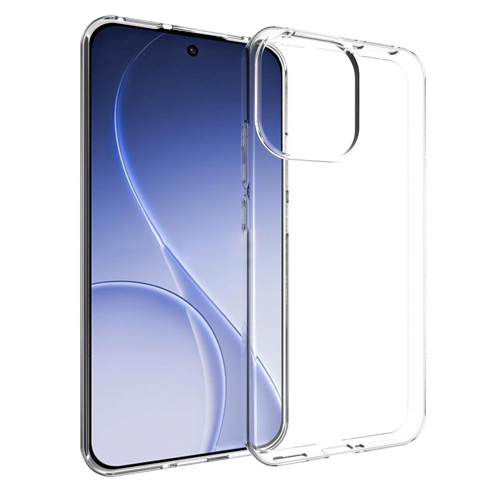 10Pcs / Pack For Oppo Reno15 F 5G Case Watermark Free TPU Protective Phone Cover