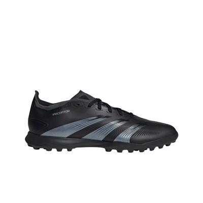 Predator 24 League Low Tf Основной черный карбон