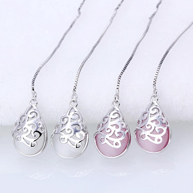 Серьги, модные одинаковые женские простые индивидуальные универсальные серьги, милые темпераментные серьги высокого качества