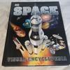 [USED] English version, Foreign books, Space, Moon, Pop-up books, National Geographic