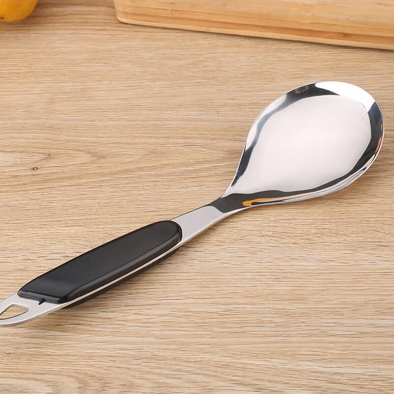 Wu Tuo Stainless Steel Kitchen Utensil Set