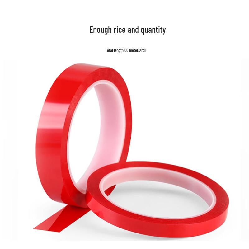 Multi-Color Industrial Marking Tape