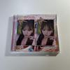 [USED] Lesserafim Lucera Chaewon My Melody Kuromi CD