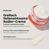 [medicube] Triple Collagen Cream (Collagen+Hyaluronic Acid+Niacinamide+Shea Butter) l Hydrating Moisturizer