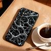 Чехол для телефона с рисунком под углеродное волокно C-Carbon F-Fiber для Samsung S26, S25, S24, S21, S22, S23, S30, Ultra, S20, FE, Lite, 10, 9, Черный чехол