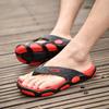 Flip-flops Summer Men Slippers Beach Sandals Comfortable Men Casual Shoes Men Flip Flops Hot Sell Footwear