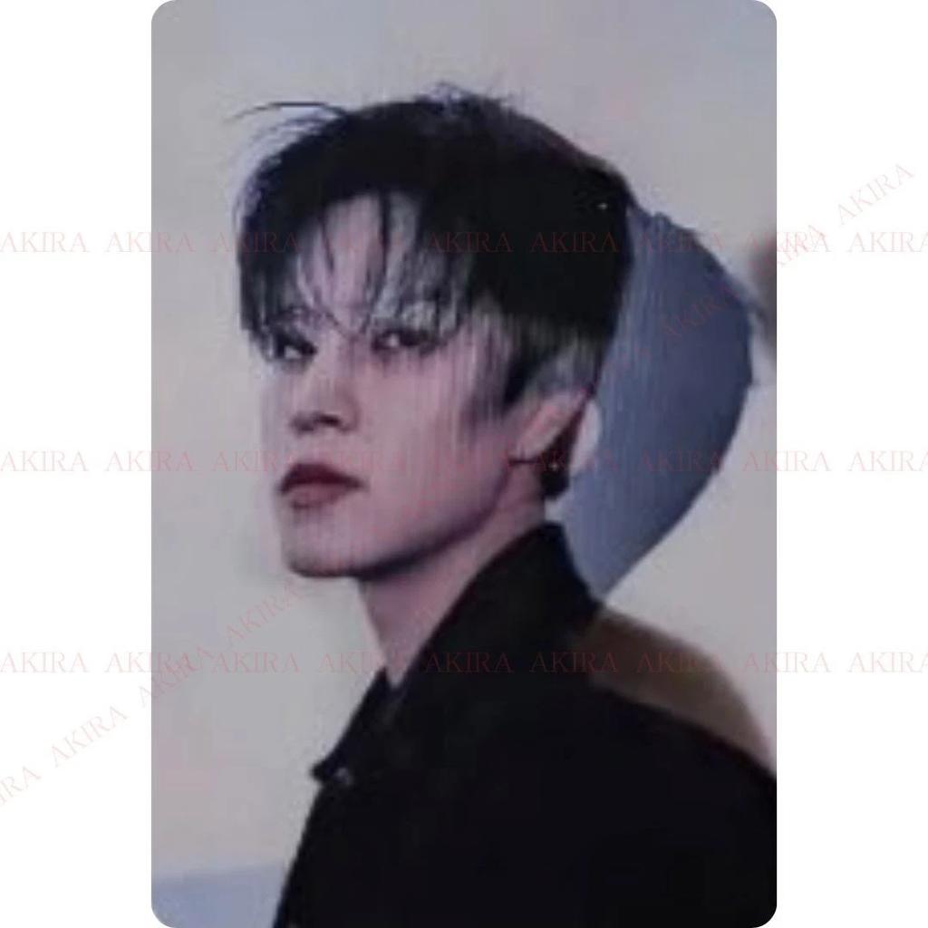 STRAY KIDS SKZ IT TAPE DO IT Альбом Фотокарточка ЯПОНИЯ POB ОФИЦИАЛЬНАЯ