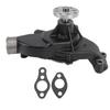 Engine Circulating Water Pump 850399 Marine Water Circulation Pump for 4.3L V6 5.0,L 5.7L V8 Engines