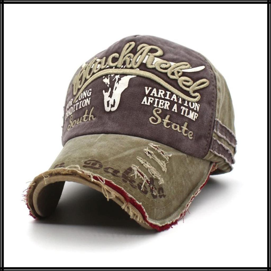 Кепка с логотипом, состаренная шляпа, спортивная, для бега, для улицы, мужская, женская, CA601 [Белый Клык] (военно-морской флот)