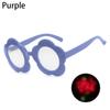 Love Heart Shaped Effects Glasses Watch The Lights Change To Heart Shape At Night Diffraction Glasses Women Fashion Sunglasses