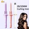 Automatic Hair Curler 28Mm/32Mm Large Wave Curling Iron Anion Fast Heating Professional Styling Curlers Curling Wand Hair Waver