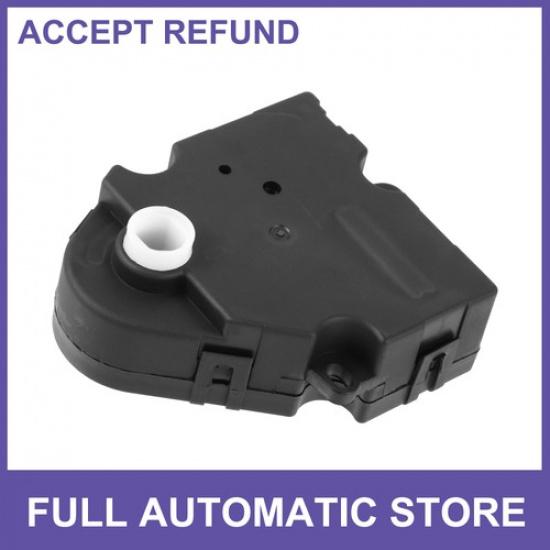 Air Door Actuator Single for Ford Fusion 2010-2012 for Lincoln MKZ 10-12