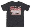 Футболка The Jesus And Mary Chain Psychocandy Унисекс