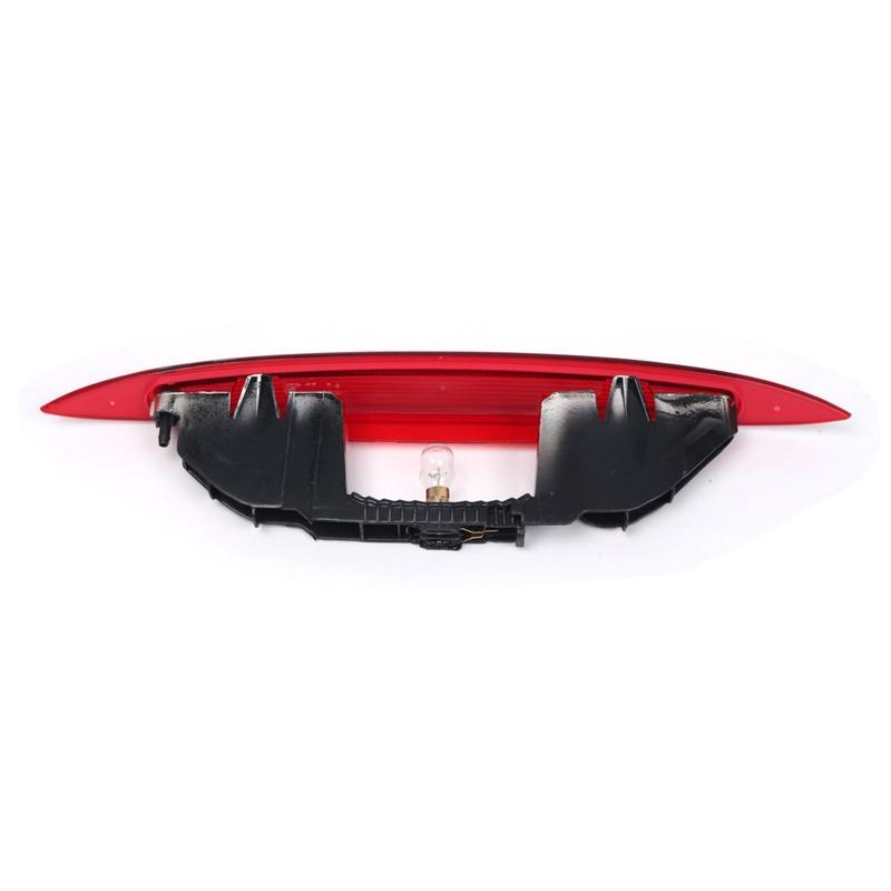 Дополнительный стоп-сигнал 8200219415 Совместим с Renault Modus 2004 2012 Высококачественные автомобильные аксессуары
