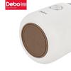 Термоконтейнер для еды Debo из нержавеющей стали 316