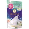 Bouncia Body Soap White Flower Garden Fragrance Refill 360 Ml