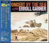 CD ERROLL GARNER - Concert By The Sea 32DP660 CBS/Sony 1987 Japan Dance & Electronica Used