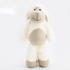 40cm Sheep Alpaca Plush Doll Cute Animal Doll Soft Cotton Stuffed Doll Children's Plush Toy Sleeping Partner Birthday Gift