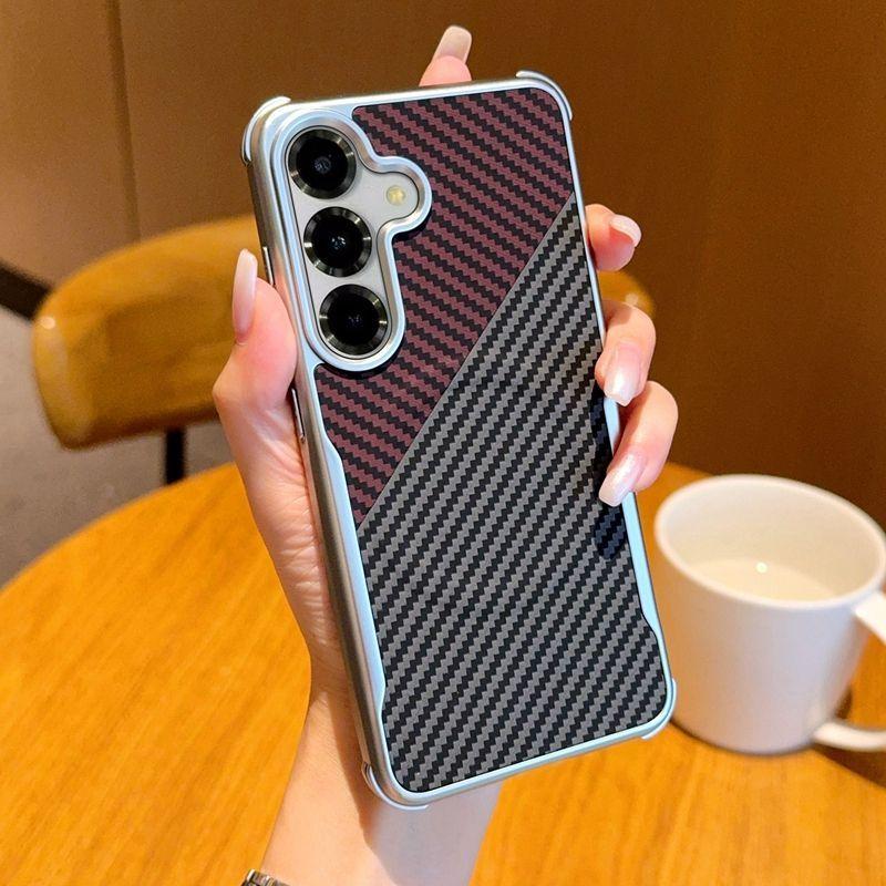 Чехол для мобильного телефона Xiaomi Mi 15Pro Новый Магнитное притяжение Цветовая гамма Бренд Tide Всесторонний Высокоценный Однотонный 15Ultra