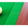 E-DONG American 9-Ball Billiard Table
