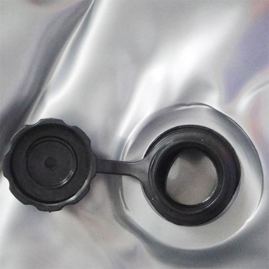 Грузовой мешок для основания флага из перьев, складной круглый флагшток, водонепроницаемый, легко наполняется