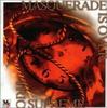 CD TRIO SUPREME, MONTY ALEXANDER, RON  - MASQUERADE IS O  Japan ObiJazz Used