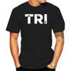 Tokyo Revengers Shirt Funny Triathlon for Triathletes Marathon Runners Men's Black Tshirt Size