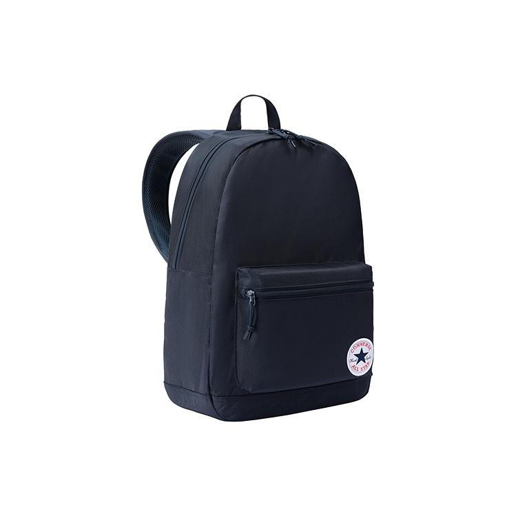 New Converse Polyester Backpack Regular Navy CV2443020PS-003
