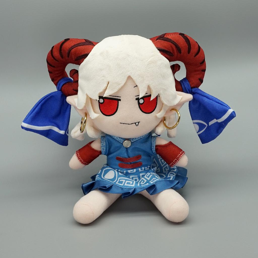 Хорайсан Кагуя Фумо Проект Touhou Плюшевая игрушка Набитая кукла Чен Тотецу Юма Дайюсей Чирно Рейму Мариса Изаёй Подарки для фанатов