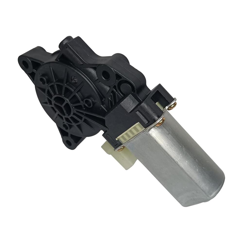 1x Front Left Driver Side Power Window Motor 82450D4010 For Kia Optima 2016-2020