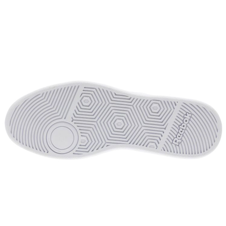 Reebok Royal Techque T Triple White Unisex Sneakers BS9088