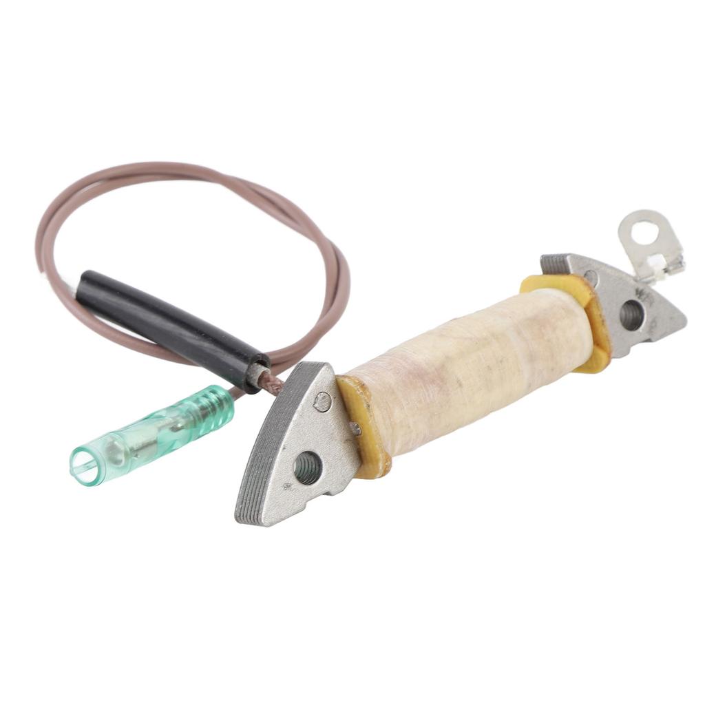 Зарядная катушка для подвесного мотора 6F58552000, однопроводная зарядная катушка для лодочного мотора 2-тактного 40 лошадиных сил