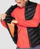 Куртка Salewa Fanes Sarner Down Men's Hybrid Vest (00-0000028017) black out