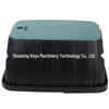 Plastic Buried Solenoid Valve Box for Greening Landscape - Available in 6, 10, 12, 14 inch Sizes