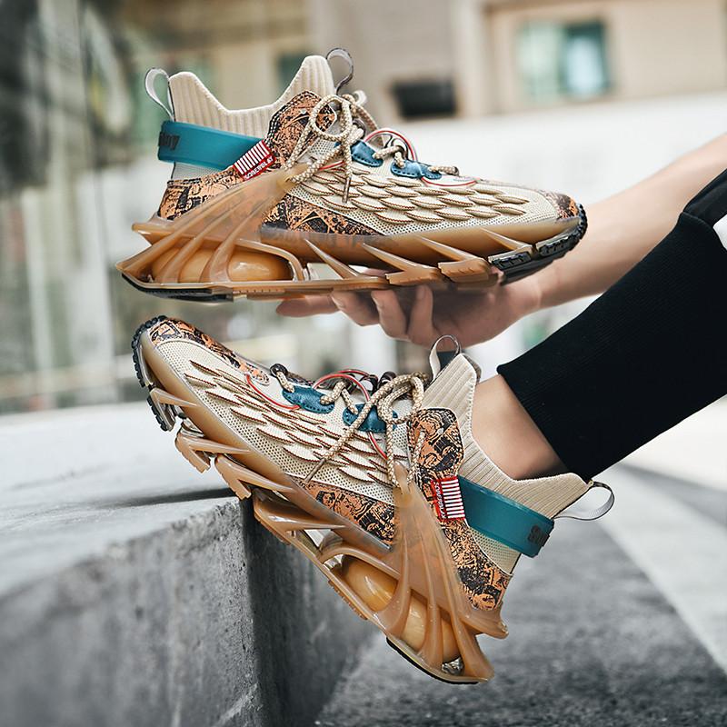 Shoes Men Sneakers Male Casual Mens Shoes Tenis Luxury Shoes Trainer Race Breathable Shoes Fashion Loafers Running Shoes