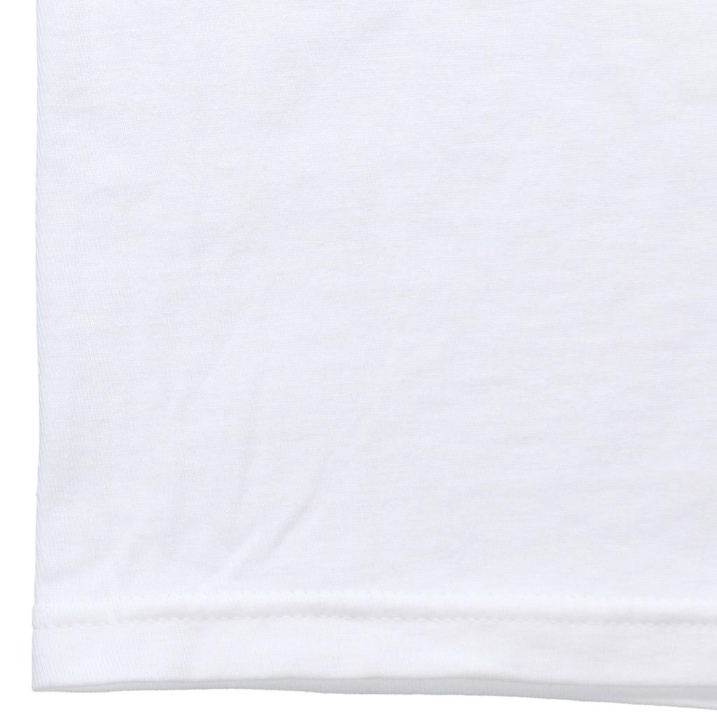 Stussy The Beach Boys Portrait Short Sleeve American Vintage T-Shirt Unisex Tops White 3903704