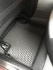 Коврики EVA (черные) для Kia Ceed 2018- рр