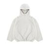 adidas X Fear of God Унисекс Худи-толстовка для хайкинга Кунжут IM6074
