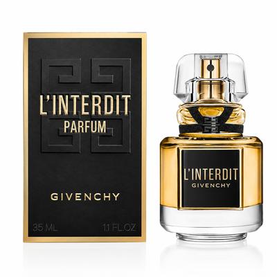 L'Interdit Parfum 35 Ml -