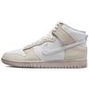 Dunk High EMB All-Star - Мужские кроссовки на плоской подошве Cream Summit-White White DV0822-100