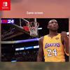 Игровая карта Nintendo Switch NBA2K24 (Китайская версия)